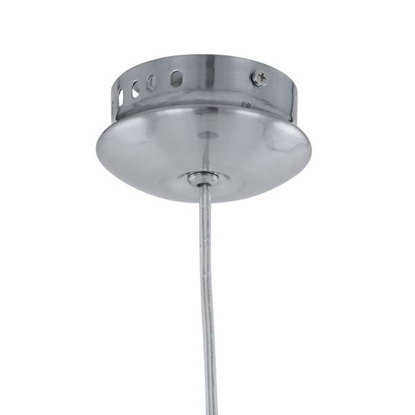 Modern Pendentif Gris