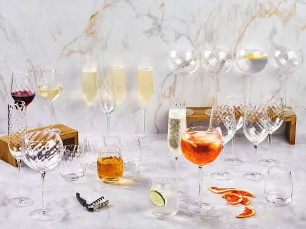 Glas-Set STEN 24 Teilig kaufen