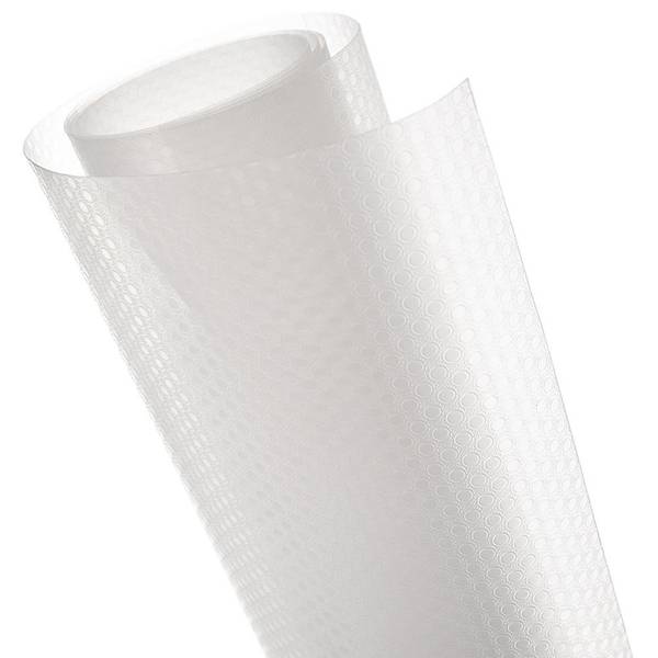 Schubladenmatte Antirutschmatte 121573 Kunststoff - 46 x 1 x 122 cm