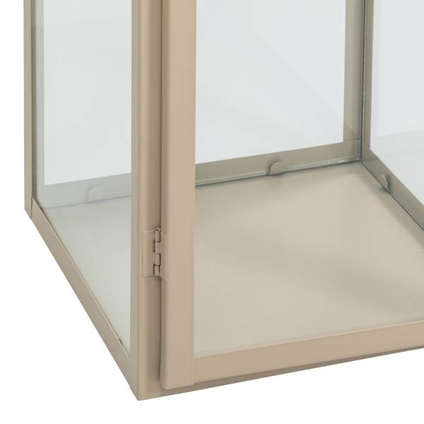 Laterne Teno 21 x 54 x 22 cm