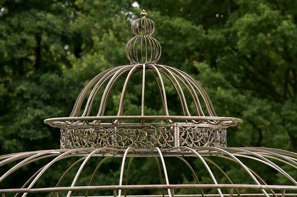 Pavillon ELIN Bronze