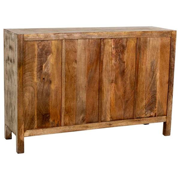 Sideboard Marfil Grau