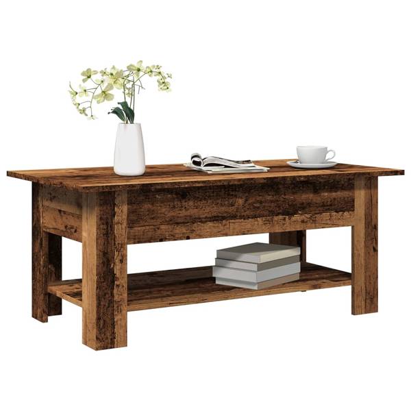 Couchtisch 3013221 Holz