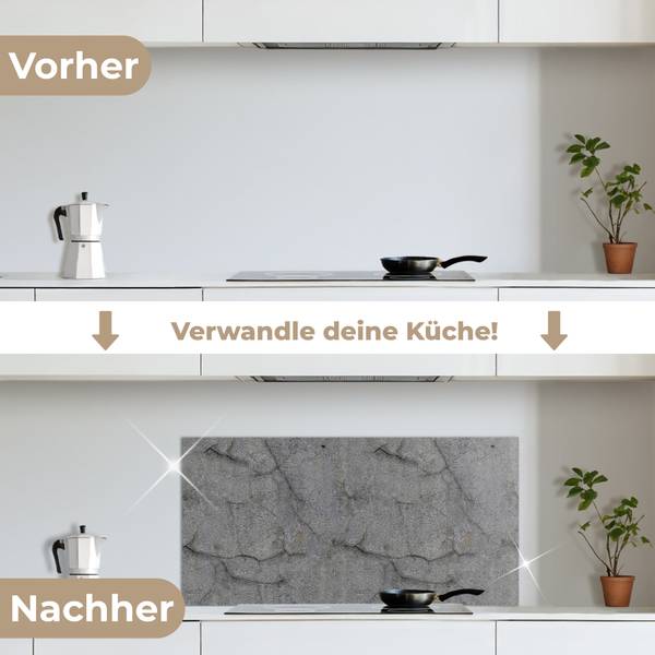 Revetement Mural De Cuisine 2 80 x 40 cm