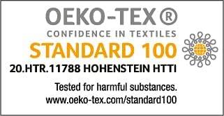 Kurzflorteppich Monde Deluxe E 80 x 150 cm