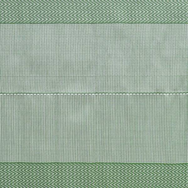 Outdoor-Teppich 3006547-9 Grün - 180 x 120 cm