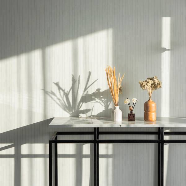 Vliestapete 4509 Unicolor modern Design Weiß - Fleece - 53 x 1005 x 1 cm