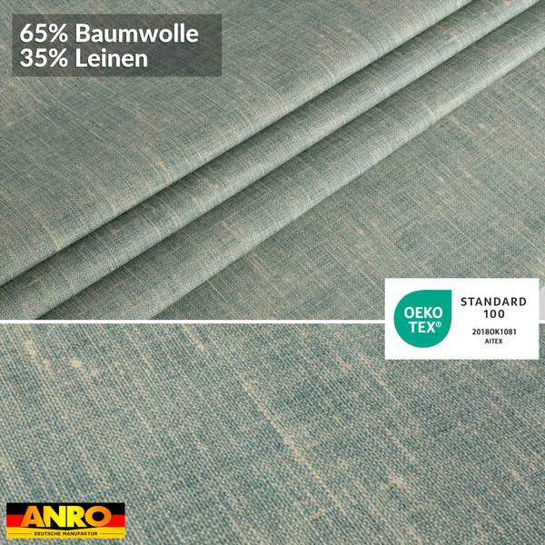 Tischdecke LeinenStyle 140 x 180 cm