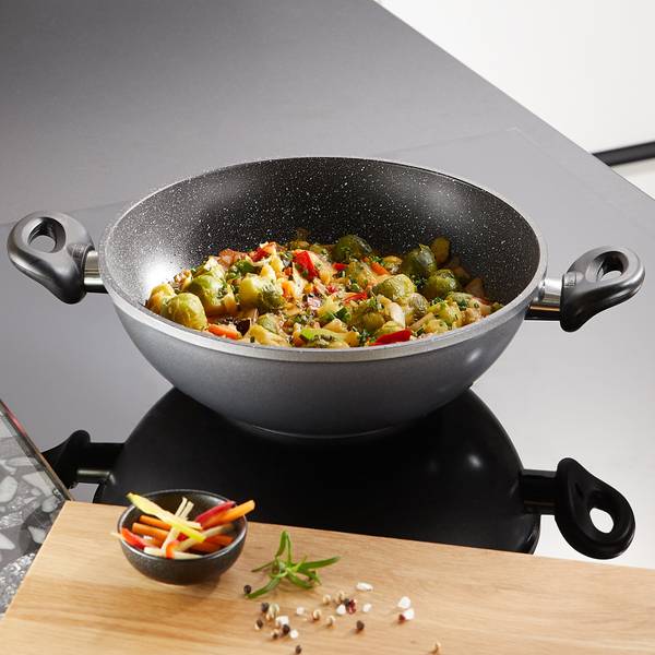 Wok Felino 39 x 14 x 40 cm