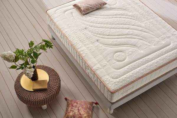 Matratze  Elegance Premier Pocket spring 150 x 190 cm