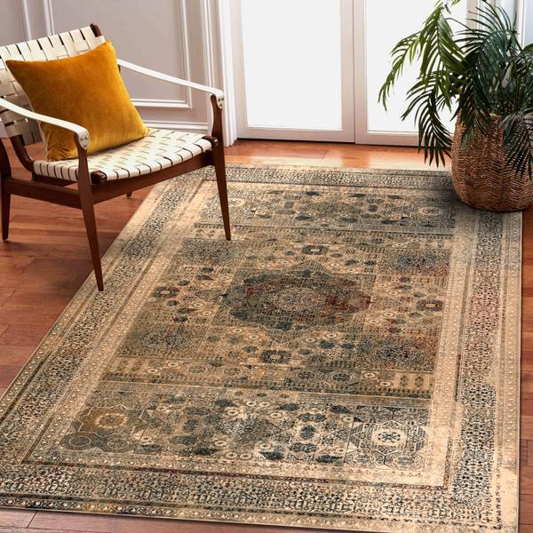 Tapis P18078 200 x 300 cm