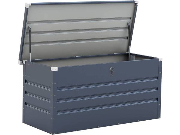 Gartenschrank - Gartentruhe store 165 x 69 cm