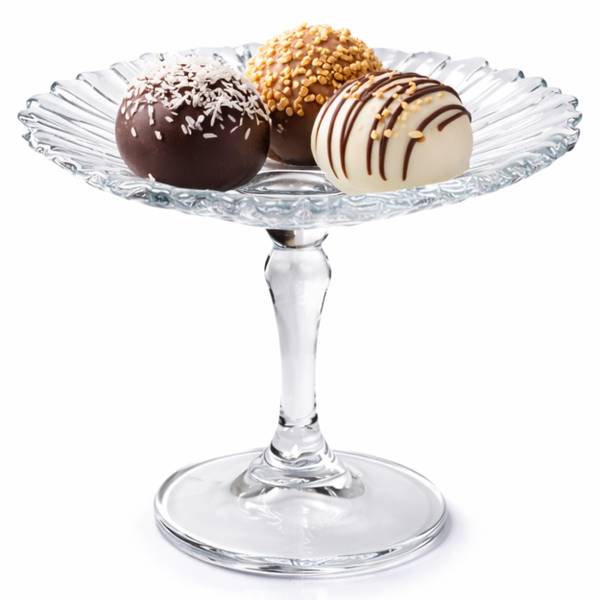 Etagere 51197 Glas - 13 x 10 x 13 cm