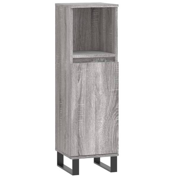 Badezimmerschrank 3029860 Hellgrau