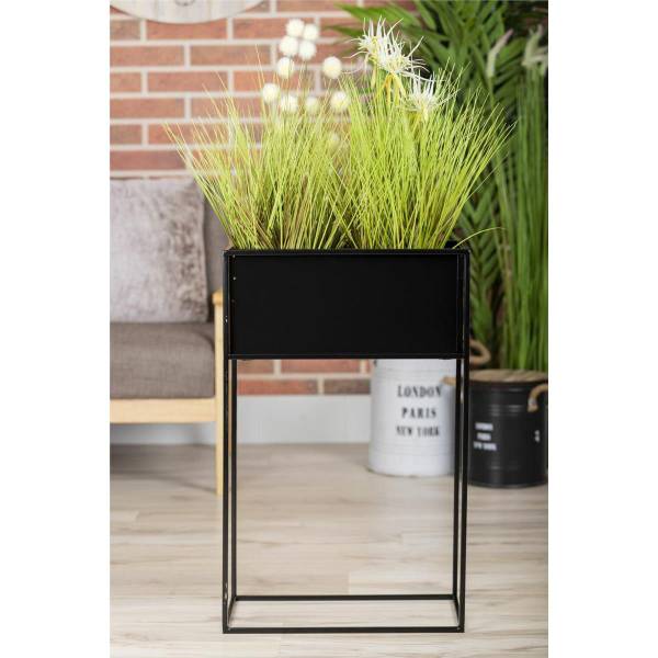 Blumenständer mit Übertopf 10-1591 Höhe: 70 cm