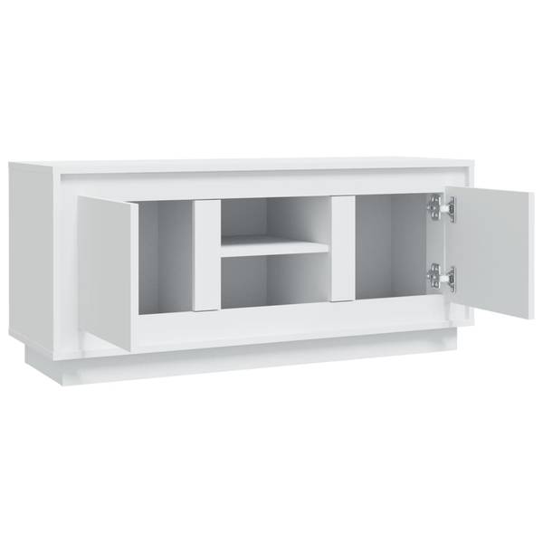 TV-Schrank 3029117 Weiß