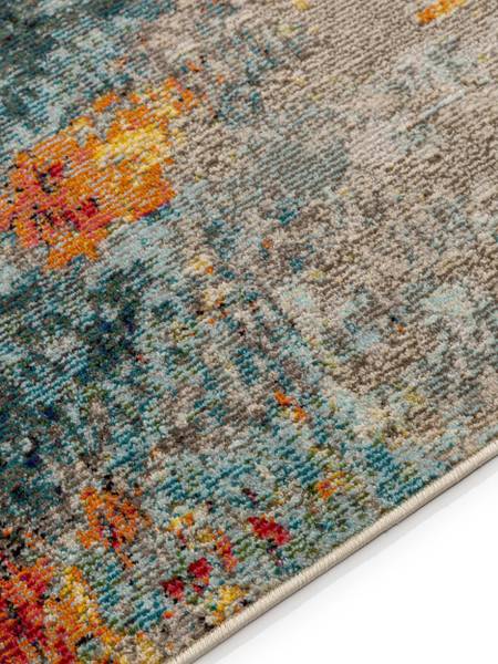 Teppich Casa 200 x 200 cm