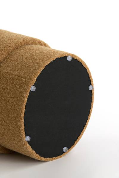 Hocker MUNO Braun