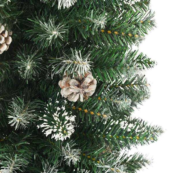 Künstlicher Baum  3395286 Grün - PVC - 43 x 150 x 1 cm