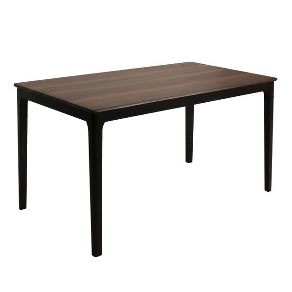 Eettafel M55 bruin