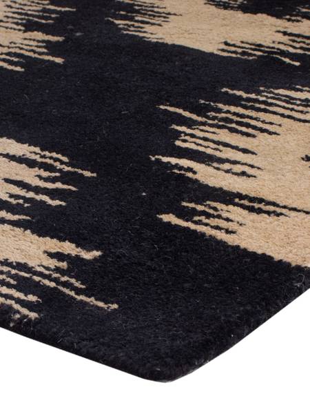 Wollteppich Naturals Naturfaser - 150 x 1 x 200 cm