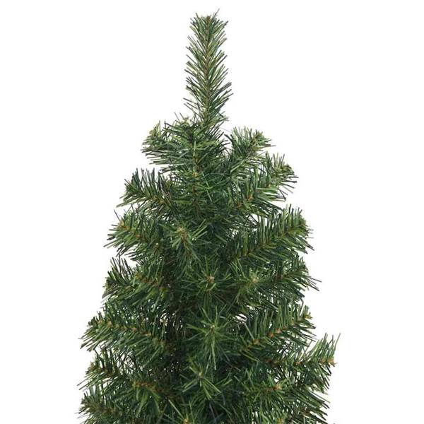 Weihnachtsbaum  3394966 Grün - Kunststoff - 61 x 240 x 61 cm