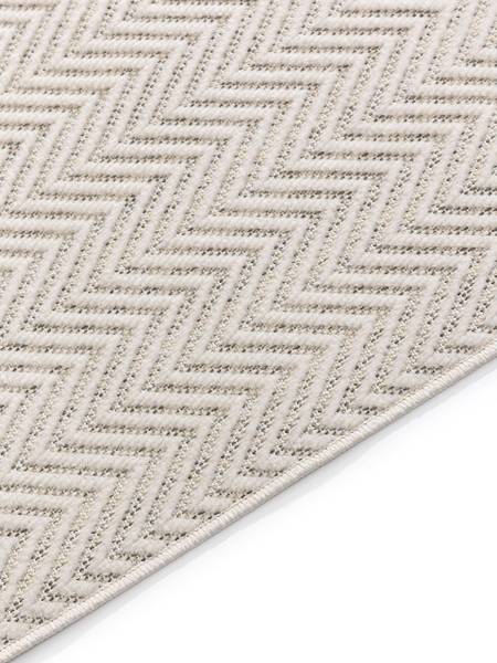 In-/Outdoorteppich Kaleo 140 x 200 cm