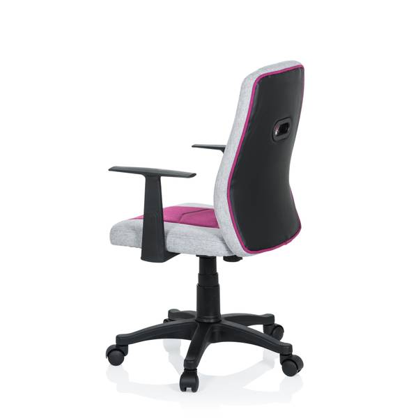 Kinderdrehstuhl KIDDY EXTRA Pink