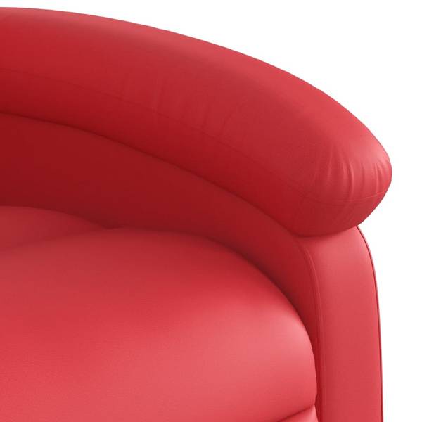 Relaxsessel 3032266-3 Rot