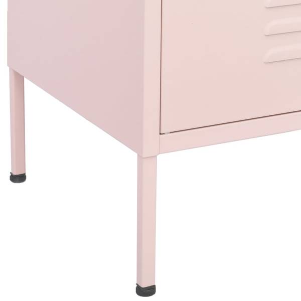 Lagerschrank 3007007 Pink