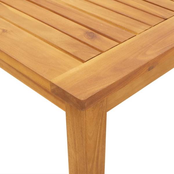 Garten-Essgruppe 3042179-2 (5-teilig) 80 x 74 x 140 cm