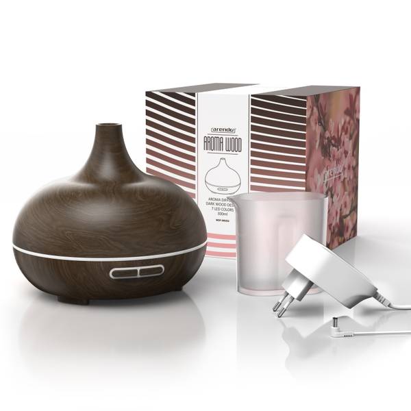 Aroma Diffuser GE-1810 17 x 18 cm