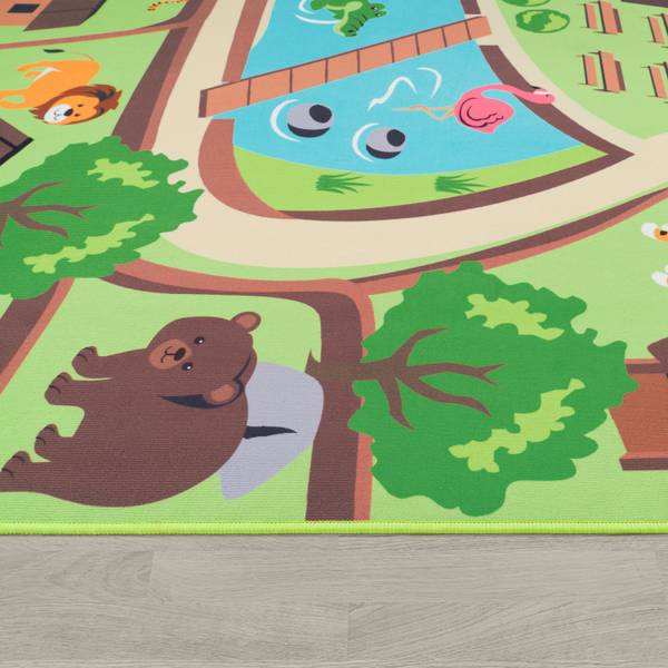 Kinderteppich Bino 563 160 x 220 cm