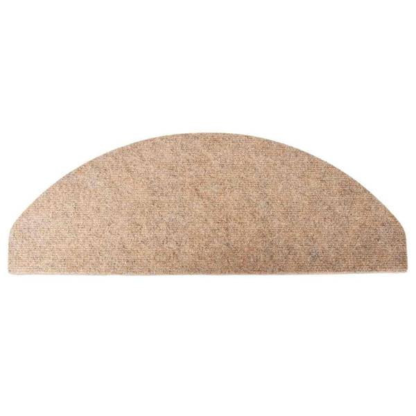Treppenmatte 3011517 (10er Set) Beige