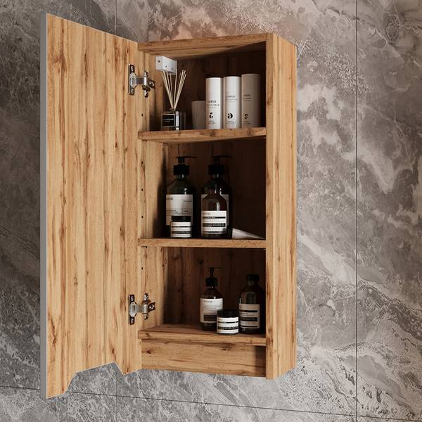 Badschrank Lotta 58684 kaufen | home24