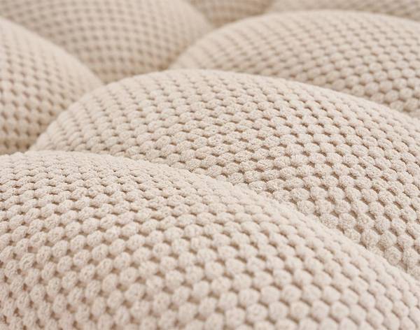 Ecksofa ELLIE Beige