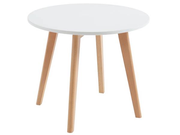 Essgruppe LOULOUNE Weiß