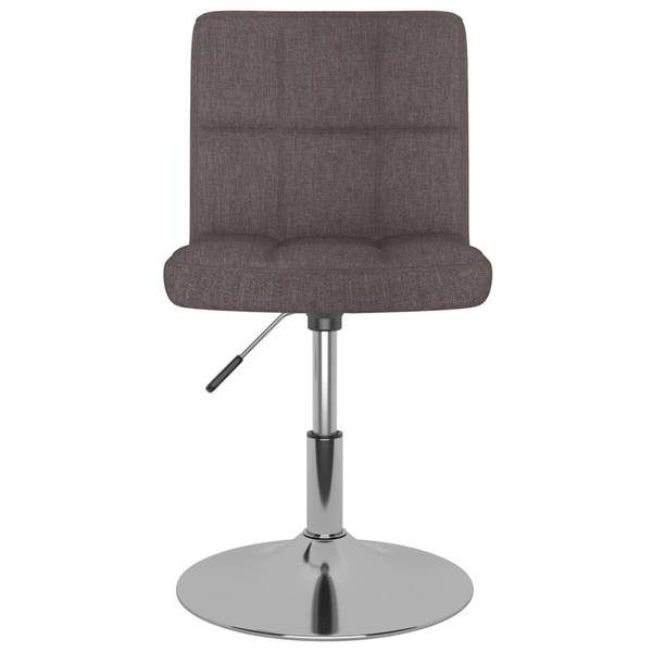 Eetkamerstoel 3012857-3 Set van 4 taupe