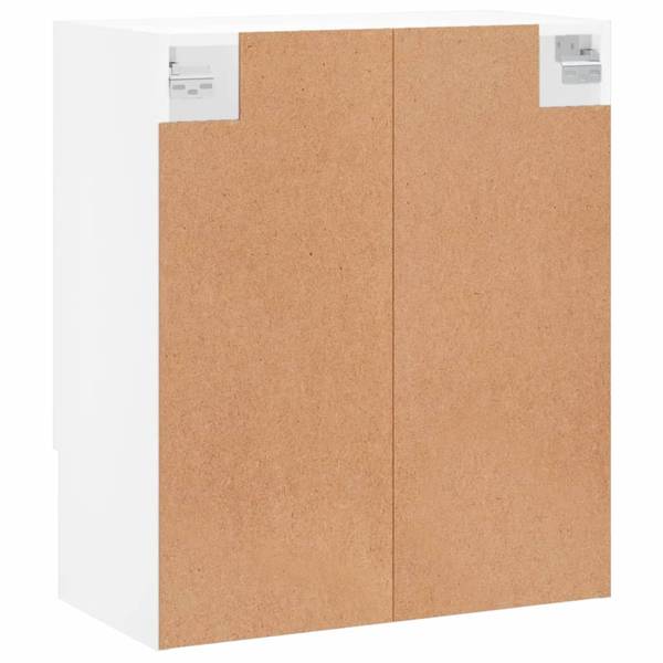 Wandschrank 3030535 Weiß