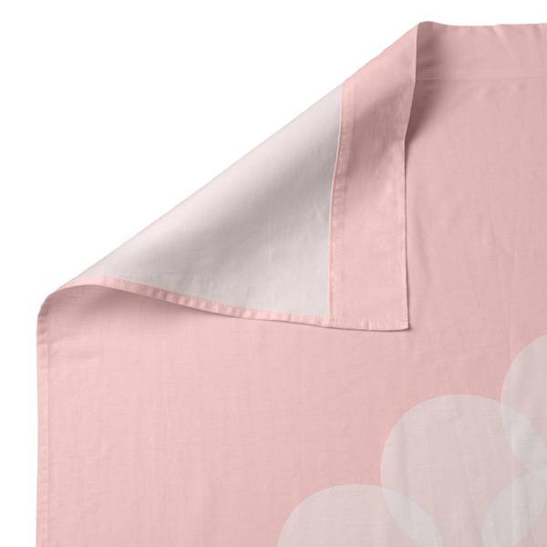 Parure de lit Hola (2er Set) 120 x 180 cm