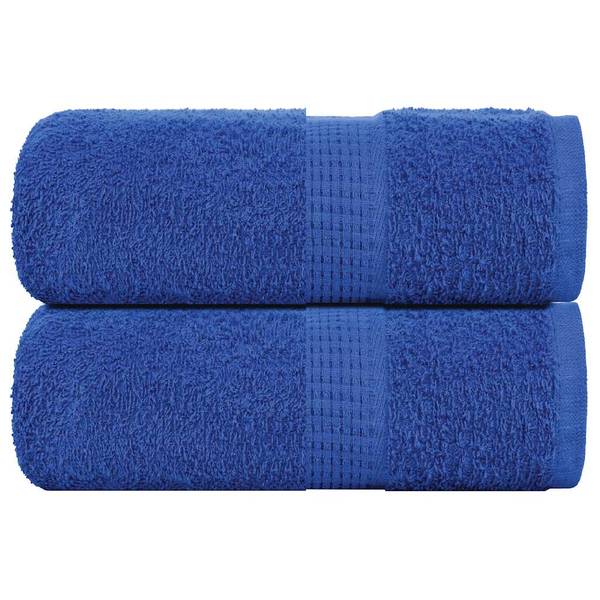 Handtuch 3032087-18 (2er Set) Blau