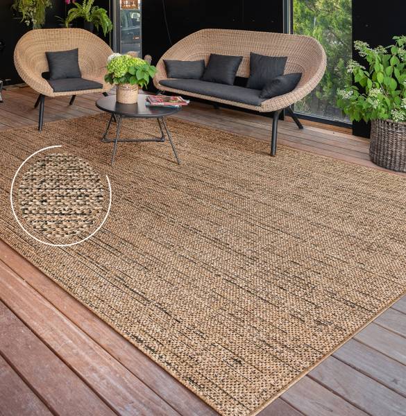 OUTDOORTEPPICH 120/160 cm Aachen 781 kaufen