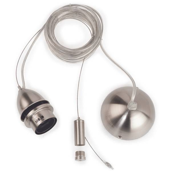 Lampadaire Palawan Marron - Bambou - 60 x 25 x 60 cm