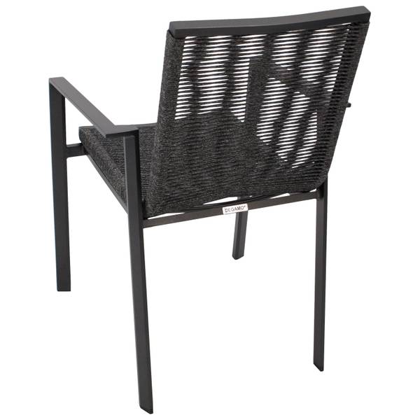 Gartenstuhl RODEZ (6er Set) 6er Set