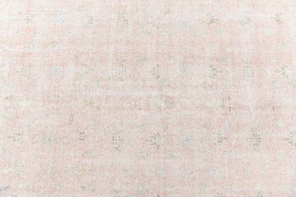 Tapis Ultra Vintage CCXVII Beige - Laine - 163 x 1 x 269 cm