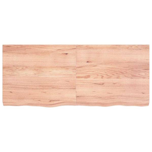 Waschtischplatte 3028687-6 60 x 6 x 140 cm