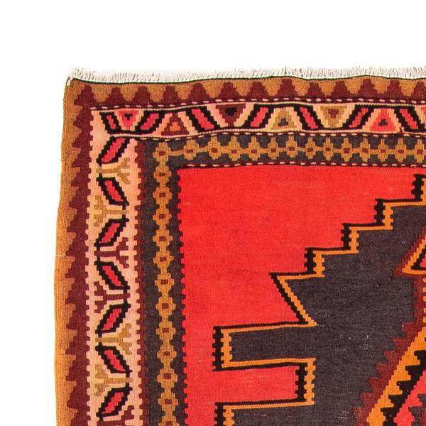 Orientteppich Oriental Wolle - 150 x 1 x 290 cm