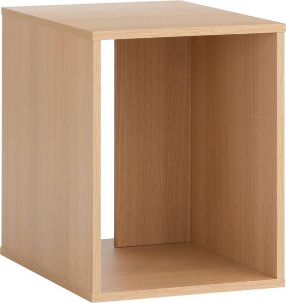 Box groß INTO Eiche