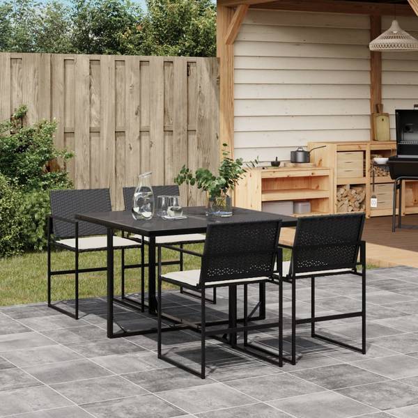 Garten-Essgruppe 3042088 (5-teilig) kaufen