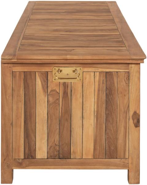 Auflagenbox Novena 160 x 60 x 62 cm